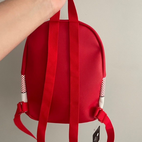 Hello Kitty Backpack - Picture 3 of 3